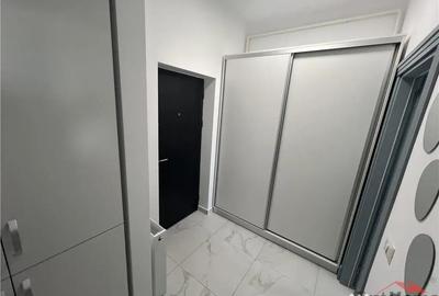 Garsonieră decomandată, mobilată în Central - 6