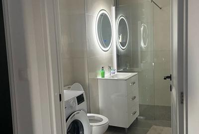 Garsonieră decomandată în Gării - 10