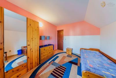 Casa 4 camere in Sagu de Vanzare - 18