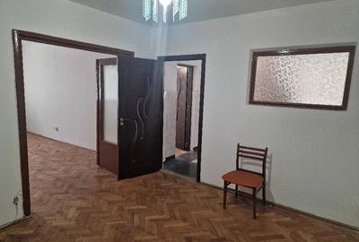 Apartament cu 3 camere semidecomandat în Mărăței - 8