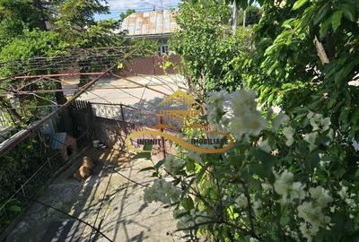 Casa de vanzare in oras / cartier CFR din caramida P+M - 5