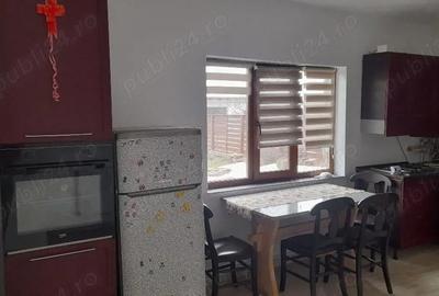 Casă în Central - 5