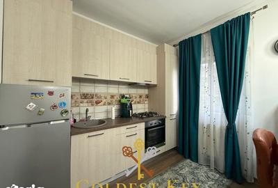 Garsonieră în Baciu - 2