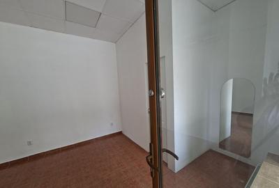 SPATIU COMERCIAL 18MP | BLD REGINA MARIA-UNIRII | IDEAL BIROU SAU MAGAZIN MIC - 4