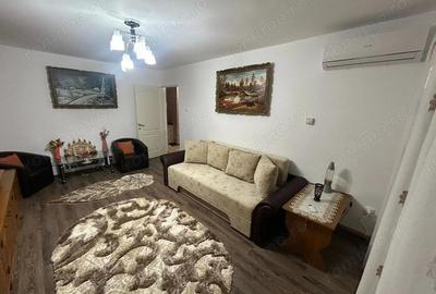 Apartament cu 2 camere decomandat în Central - 1