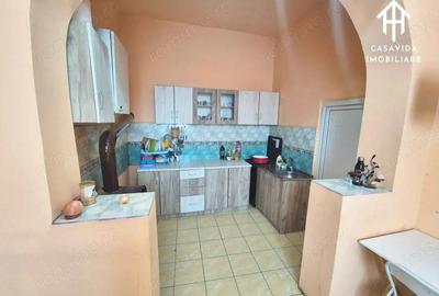 Casa de vanzare in Cire?u - 6