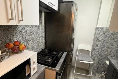 Apartament cu 2 camere decomandat, mobilat în Buziașului - 4