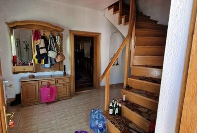 Casă cu 4 camere în Lazaret - 8
