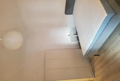 Apartament cu o camera, 35mp, Ra?nov. - 1