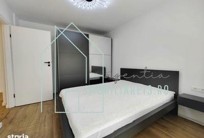 Apartament cu 2 camere în Central - 4
