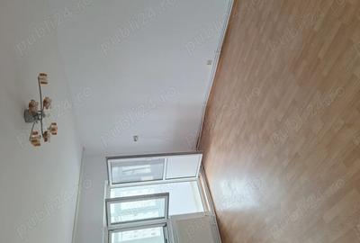 Apartament cu 3 camere decomandat în Central - 2