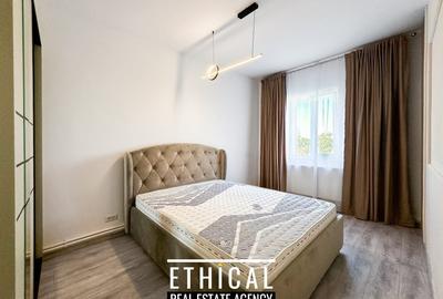 Apartament cu 2 camere decomandat în Bucureștii Noi - 8