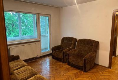 Apartament cu 2 camere semidecomandat, mobilat în Astra - 6