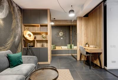 REA1021591 Apartament de inchiriat Ultracentral l Popa Nan l Luxury Lifestyle - 11