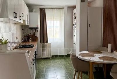 Apartament 3 camere în zona NICOLAE TITULESCU - 4