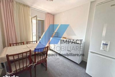 Apartament cu 2 camere în 1 Mai - 3