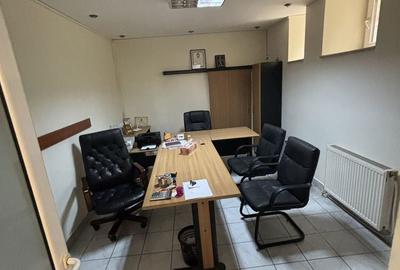 Spațiu comercial, de 140 mp, în Unirii - 7