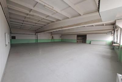 Spațiu comercial, de 750 mp, în Dâmbul Rotund - 3