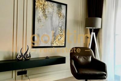 PENTHOUSE SUPERB/VEDERE LIBERA/SPATII GENEROASE/2 LOCURI PARCARE SUBTERANE - 12