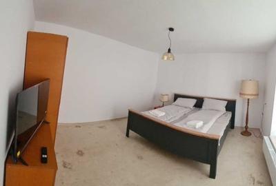 Apartament 1 camera, 52 mp, Piata Cipariu, centru, finisaje noi 2025 - 3