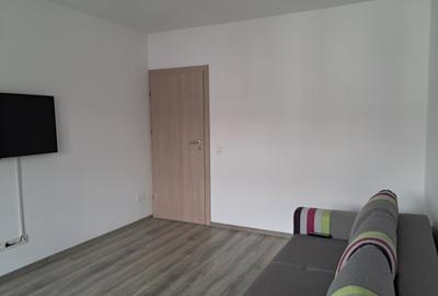 Garsonieră decomandată în Rahova - 4