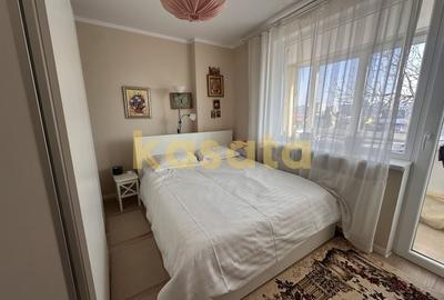 3 camere, etaj 5/10, lift - Calea Grivitei - Basarab - 5