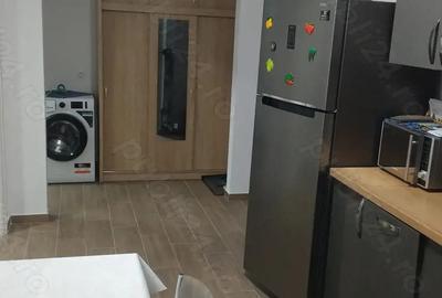 Garsonieră decomandată în Sânpetru - 3