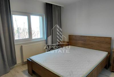 Apartament cu 2 camere semidecomandat, mobilat în Telegrafului - 9