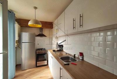 Apartament 2 camere de inchiriat, 47 mp cu terasa 21 mp, str Razoare Vivo - 19