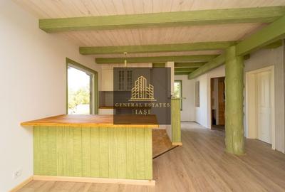 Comision 0! | Casa de vacanta spectaculoasa | Tohanita - Bran - 5
