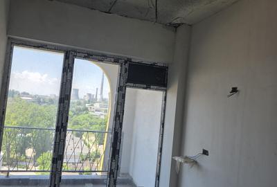 Apartament cu 2 camere decomandat în Far - 6