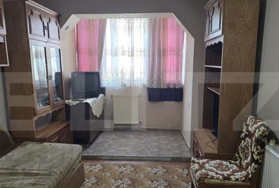 Apartament de vanzare, cu 3 camere, 95 mp, zona Micro 16 - 2
