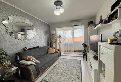 APARTAMENT 3 CAMERE | ETAJUL 6 | STR. COPOSU | ROGERIUS | O - 1