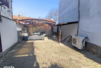 Spațiu comercial, de 380 mp, în Bartolomeu - 9