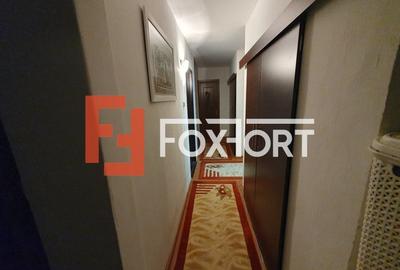 COMISION 0% Apartament 4 camere decomandat 91 mp utili, zona Plavat II - 17