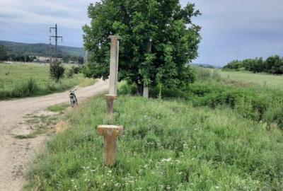 Teren de 4900 mp, în Boldești - 1