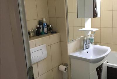Apartament cu 2 camere decomandat în Dorobanților - 10