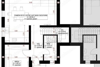 Casă în Moșnița Nouă