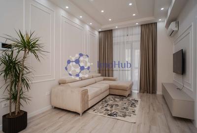 2 camere, 57 mp, Mobilat deosebit - Nou, etaj 1, Sun Residence - 3