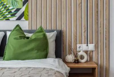 Garsonieră în Simion Bărnuțiu - 1