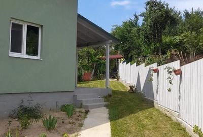 Casă cu 3 camere cu Teren 165 Mp în Sasca Montană - 1