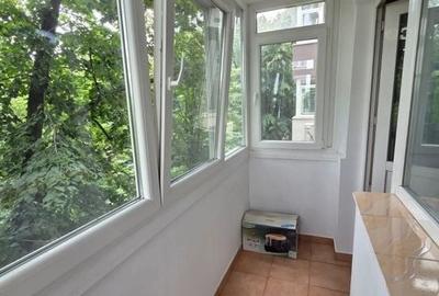 De închiriat apartament 2 camere | Bd. Timișoara 43 - 12