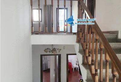 Vila P+1E+M mobilata si utilata strada Doinei - 7