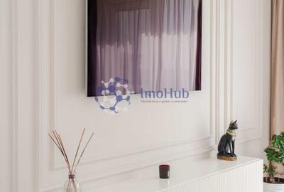 Exclusivist. Elegant. Unic. Apartament premium in Copou - 51