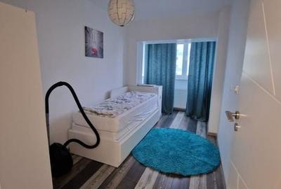 De inchiriat ap 3 camere prima inchiriere, 13 Septembrie/Marriott - 9