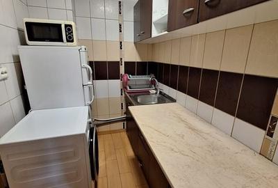 Garsoniera | Lacul Tei | Facultatea de Constructii - 14