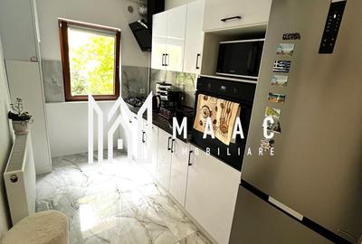 Apartament 2 camere | Renovat | Etaj 2 | Balcon | Milea - 8