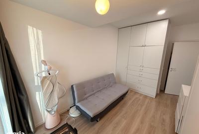 Apartament cu 3 camere decomandat în Chitila - 7