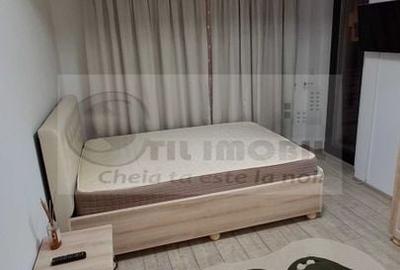 Apartament cu 1 camera + parcare - Brown Luxury, Valea Lupului - 350€ - 1