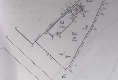 Casa batraneasca de vanzare in Chitila –  aproape de Bucuresti - 3